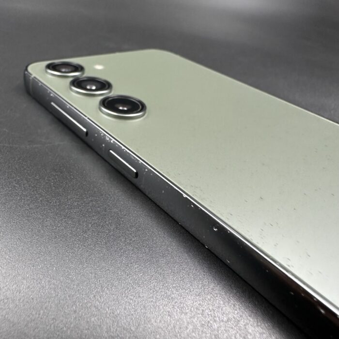Samsung Galaxy S23 256GB Green - Image 3