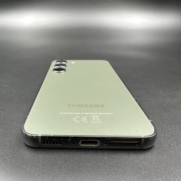 Samsung Galaxy S23 256GB Green - Image 4