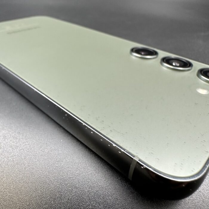 Samsung Galaxy S23 256GB Green - Image 6
