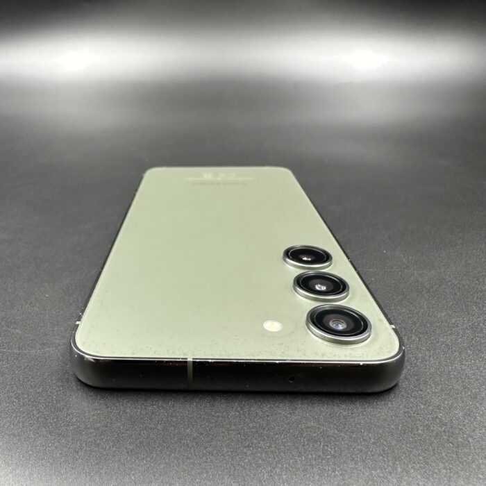 Samsung Galaxy S23 256GB Green - Image 7