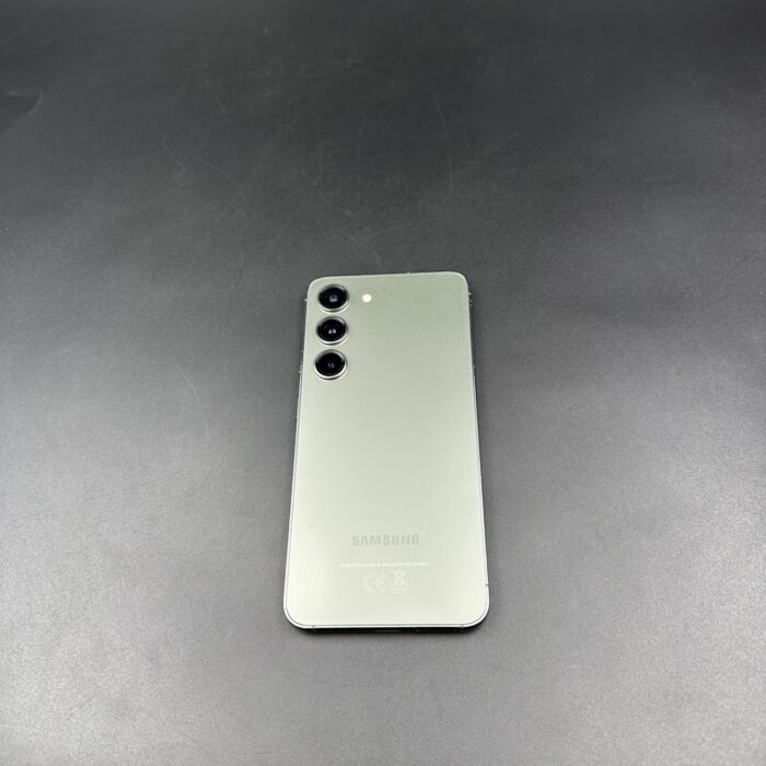 Samsung Galaxy S23 256GB Green - Image 9