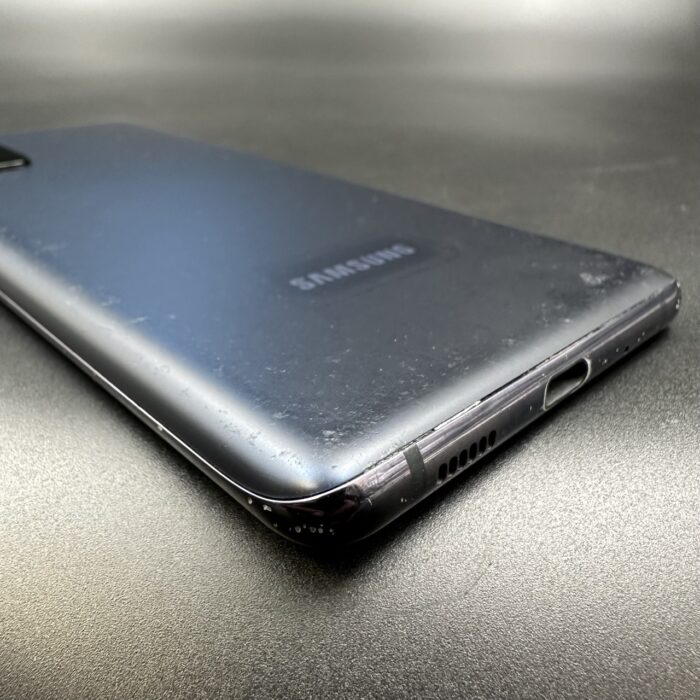 Samsung Galaxy S20 FE 5G 128GB Blue - Image 3