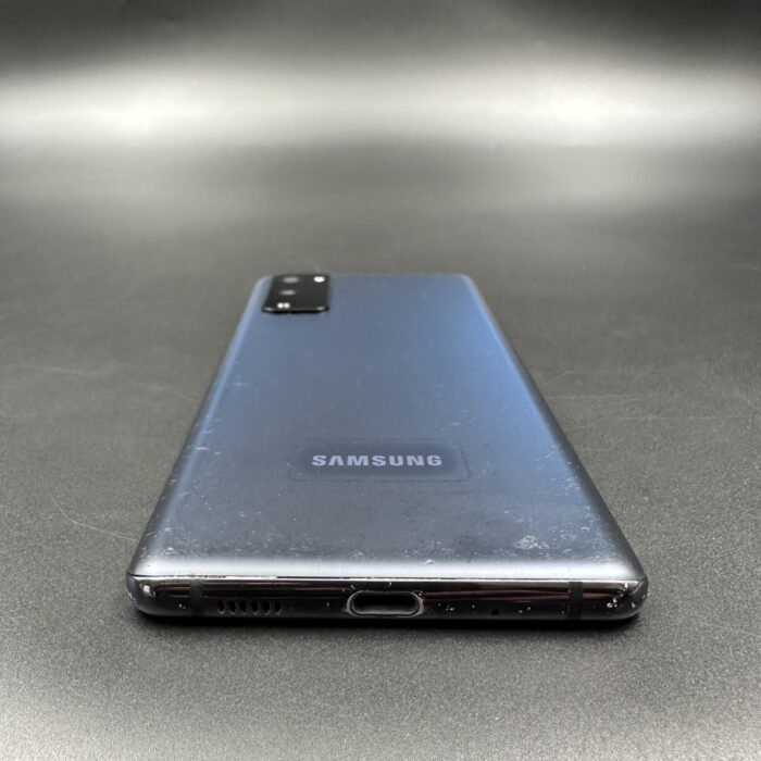 Samsung Galaxy S20 FE 5G 128GB Blue - Image 4