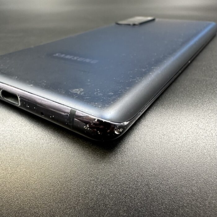 Samsung Galaxy S20 FE 5G 128GB Blue - Image 5