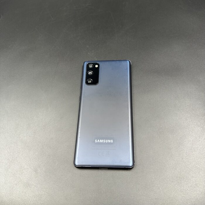Samsung Galaxy S20 FE 5G 128GB Blue - Image 11