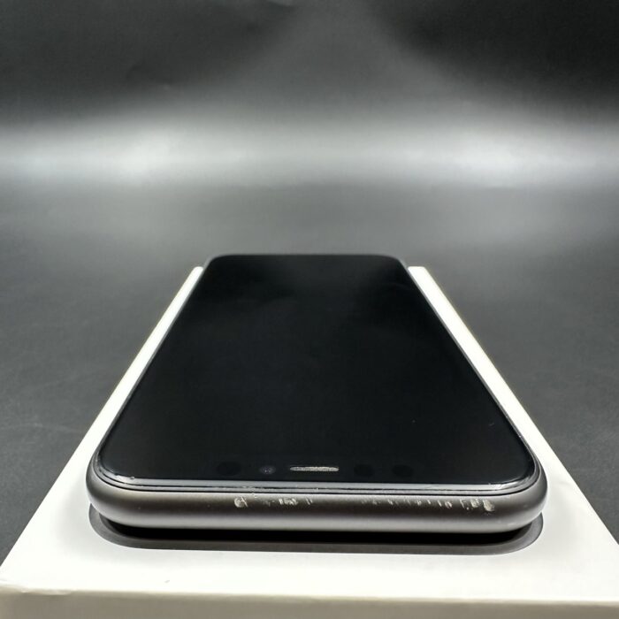 iPhone 11 64GB Black - Image 8