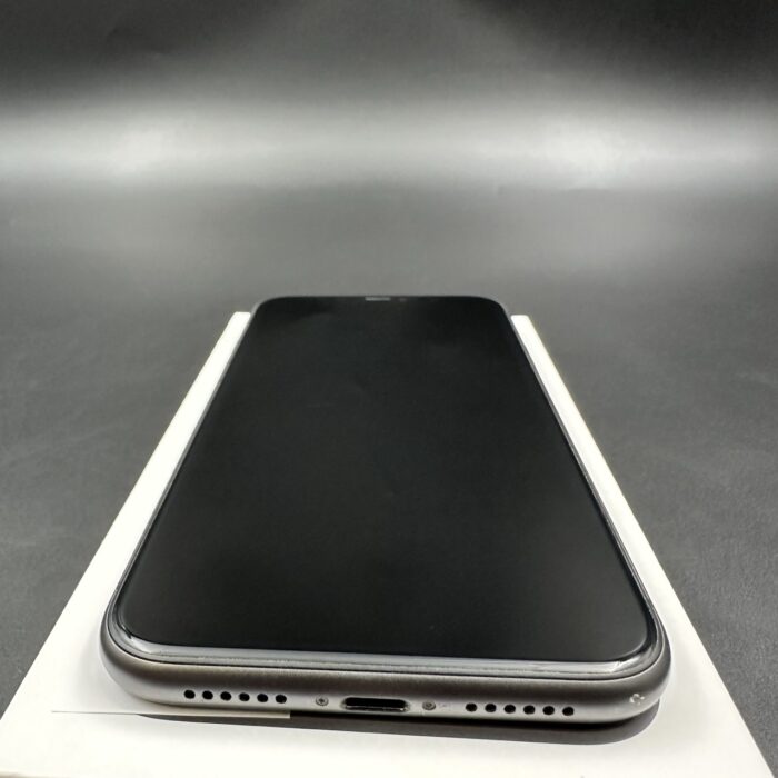 iPhone 11 64GB Black - Image 10