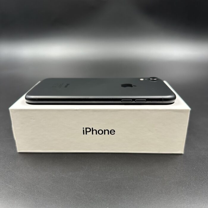 iPhone XR 64GB Black - Image 5
