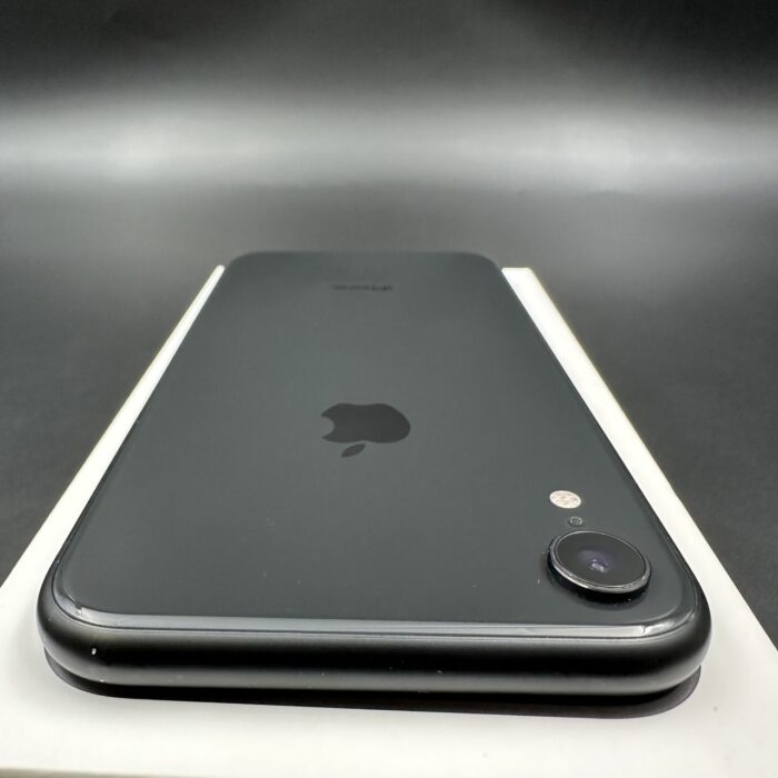 iPhone XR 64GB Black - Image 6