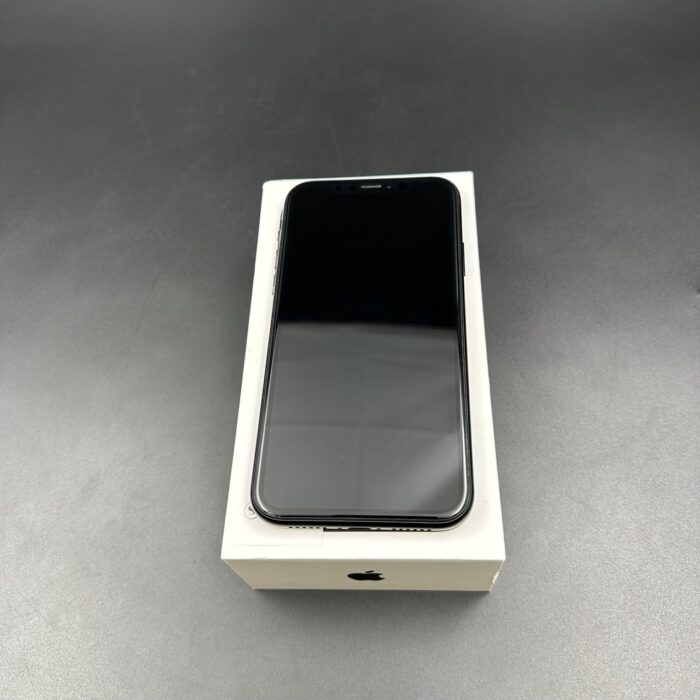 iPhone XR 64GB Black - Image 8