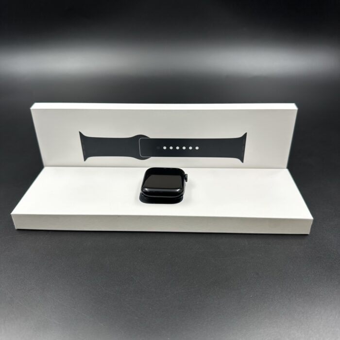 Apple Watch SE (2nd Gen) 44MM Midnight - Image 2
