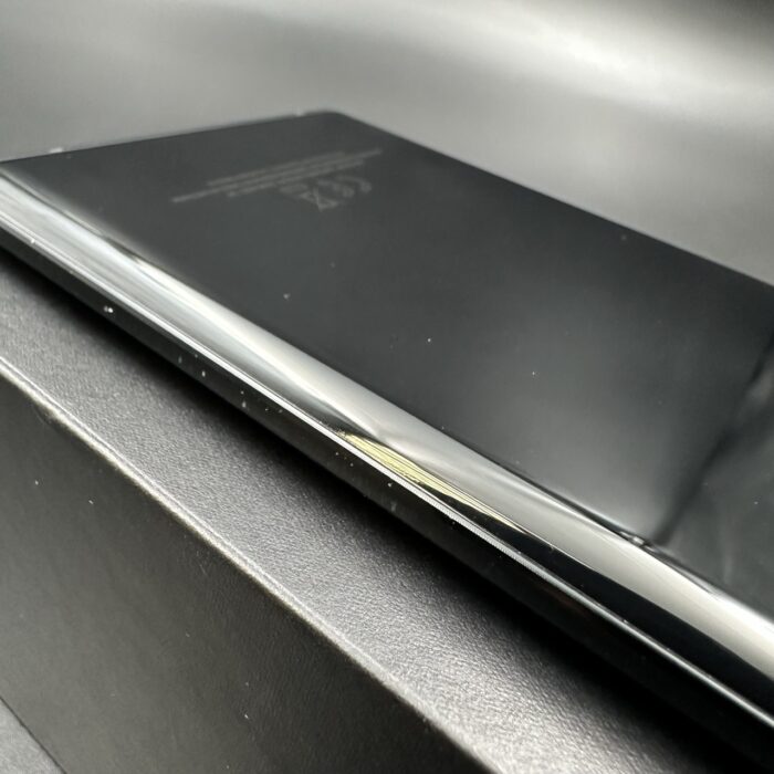 Samsung Galaxy Note 9 128GB Midnight Black - Image 6