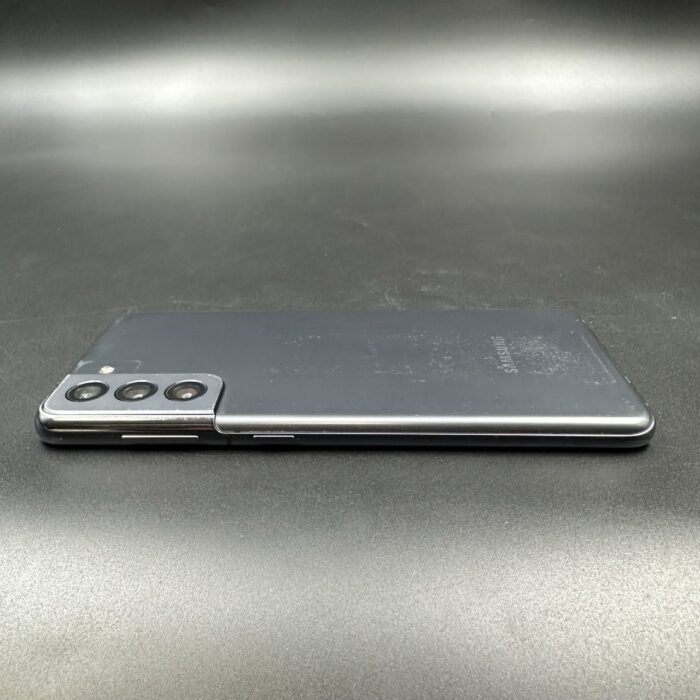 Samsung Galaxy S21 256GB - Phantom Gray (Wifi Only) - Image 2