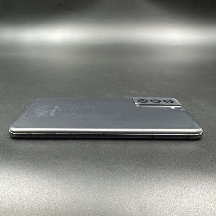 Samsung Galaxy S21 256GB - Phantom Gray (Wifi Only) - Image 4