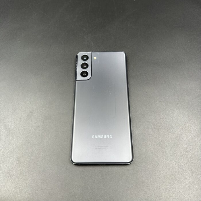 Samsung Galaxy S21 256GB - Phantom Gray (Wifi Only) - Image 7