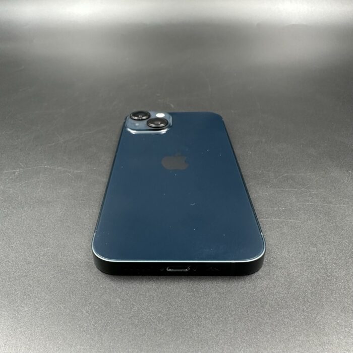 iPhone 14 128GB Midnight - Image 3