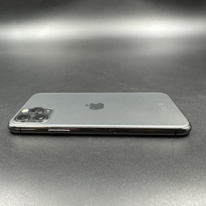 iPhone 11 Pro 64GB Space Grey - Image 2