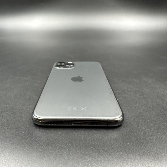 iPhone 11 Pro 64GB Space Grey - Image 3