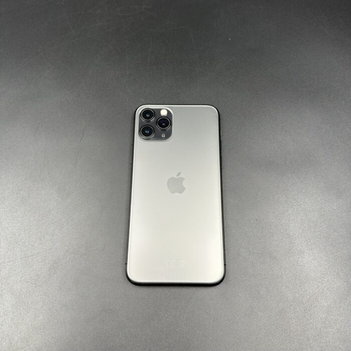 iPhone 11 Pro 64GB Space Grey - Image 7