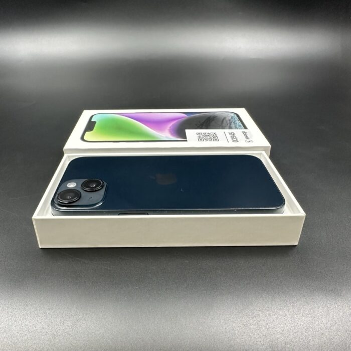 iPhone 14 128GB Midnight - Image 2