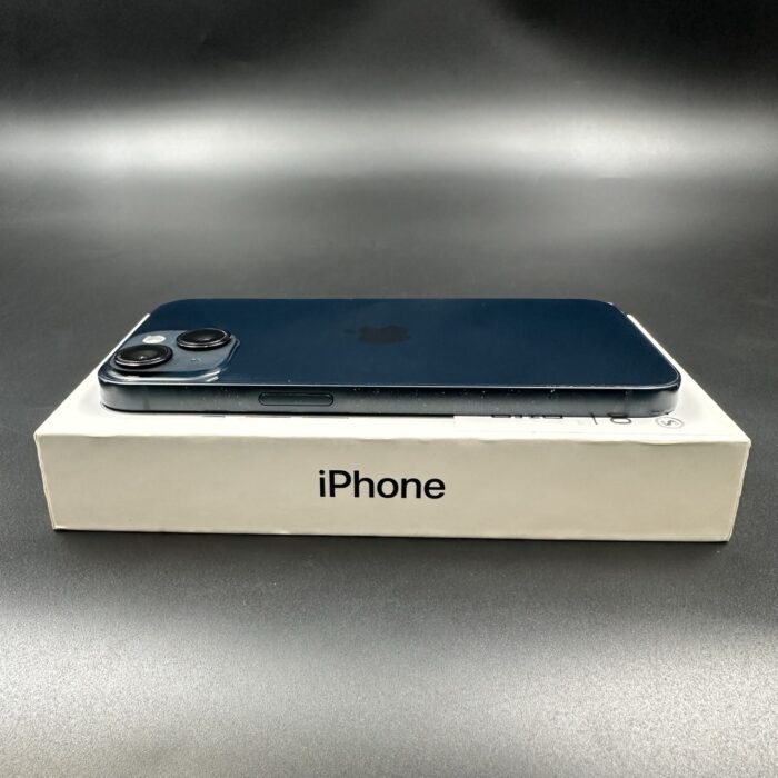 iPhone 14 128GB Midnight - Image 3