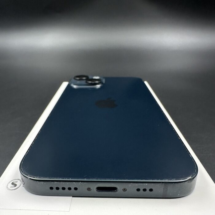 iPhone 14 128GB Midnight - Image 4