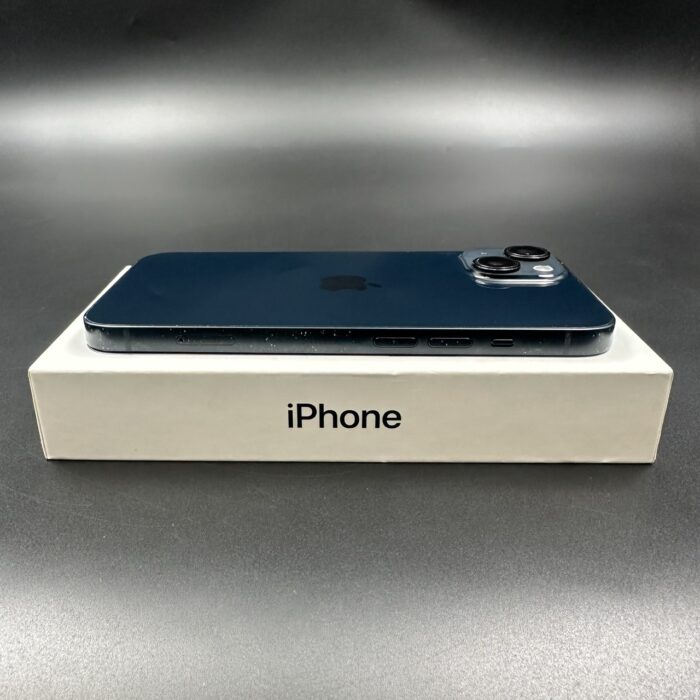 iPhone 14 128GB Midnight - Image 6