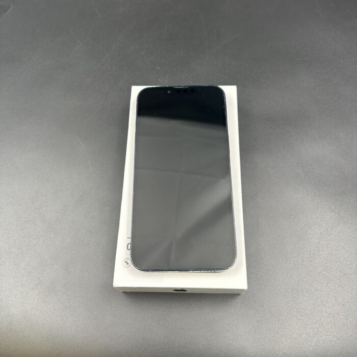 iPhone 14 128GB Midnight - Image 12
