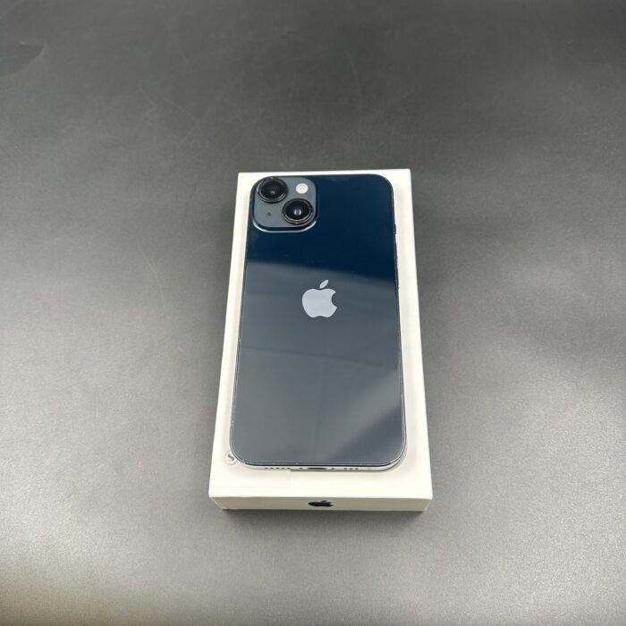 iPhone 14 128GB Midnight - Image 13