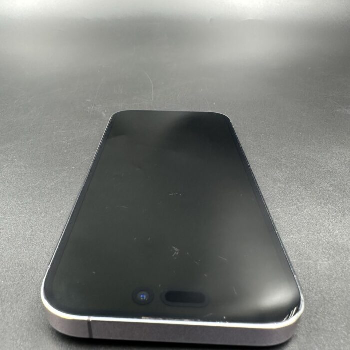iPhone 14 Pro 128GB Deep Purple - Image 6