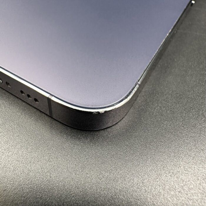 iPhone 14 Pro 128GB Deep Purple - Image 8