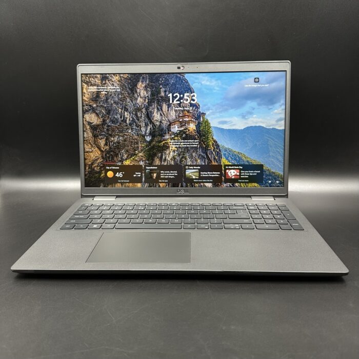 Dell Latitude 3520 | 11th Gen Intel Core i7 | 32GB Ram | 512GB SSD - Image 6
