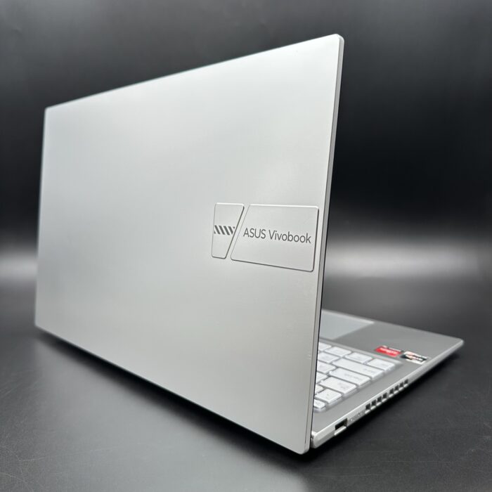 Asus VivoBook M1505YA | AMD Ryzen 5 | 16GB Ram | 512GB SSD | Silver - Image 2