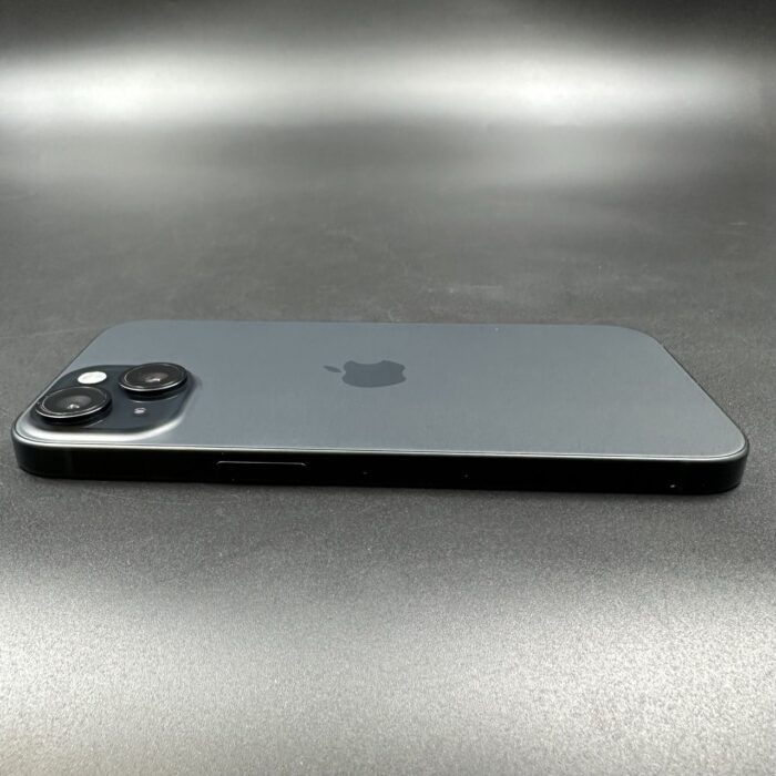 iPhone 15 256GB Black - Image 2