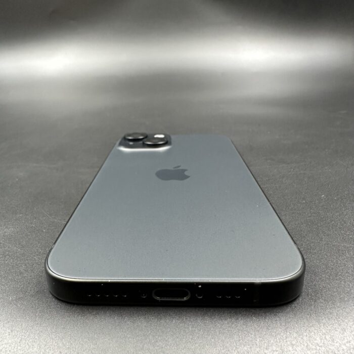 iPhone 15 256GB Black - Image 3