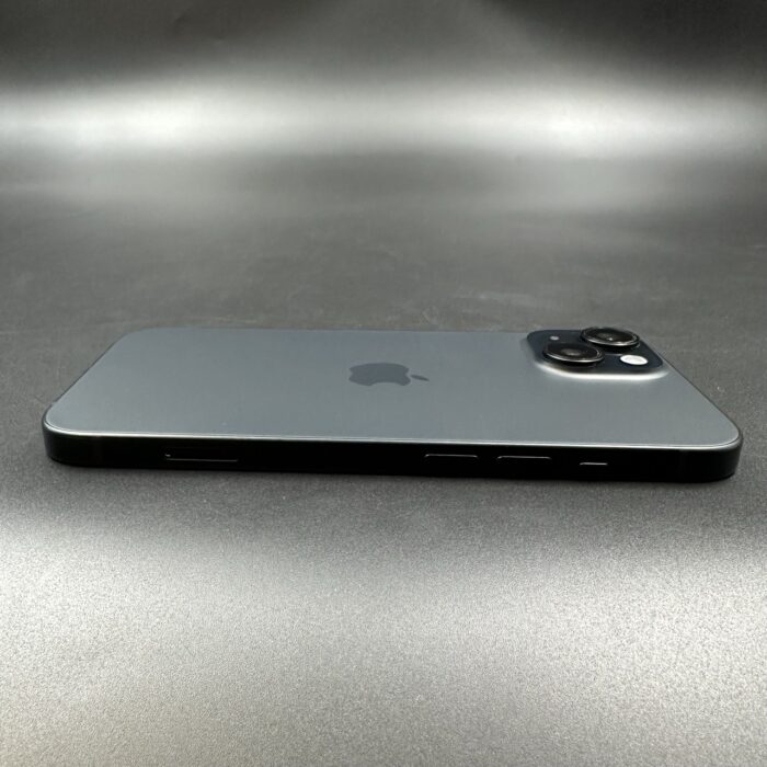 iPhone 15 256GB Black - Image 4