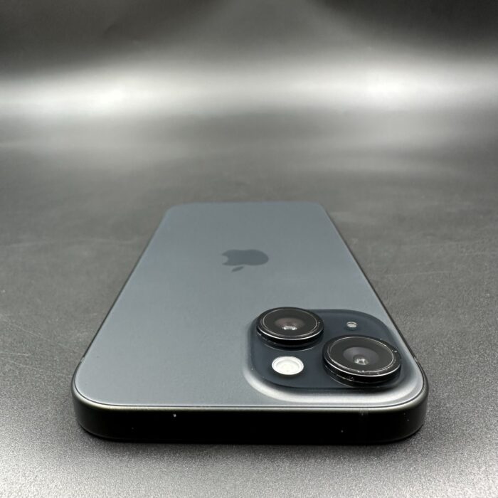 iPhone 15 256GB Black - Image 5