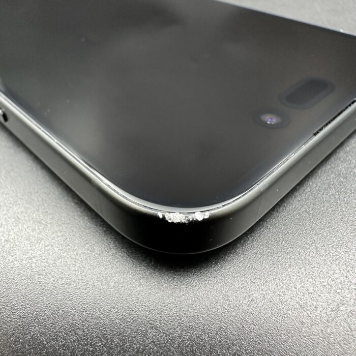 iPhone 15 256GB Black - Image 6