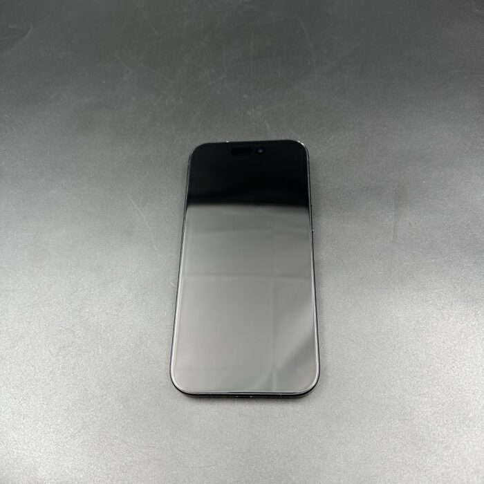 iPhone 15 256GB Black - Image 7