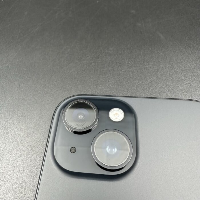 iPhone 15 256GB Black - Image 8