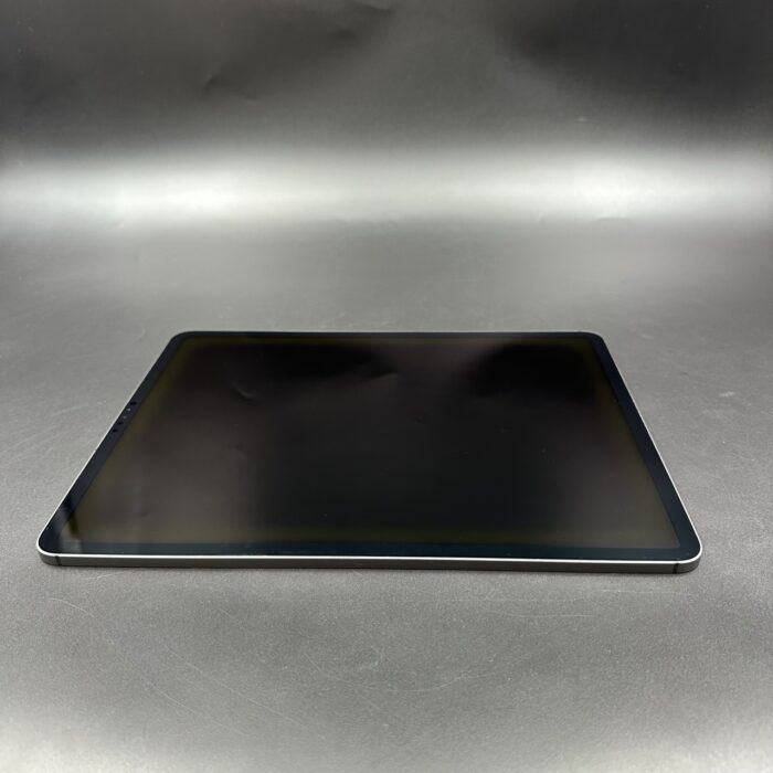 iPad Pro 12.9 (4th Generation) 256GB Wifi + Cellular Space Grey - Image 2