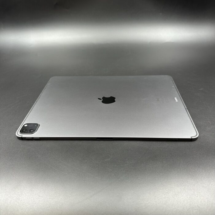 iPad Pro 12.9 (4th Generation) 256GB Wifi + Cellular Space Grey - Image 3