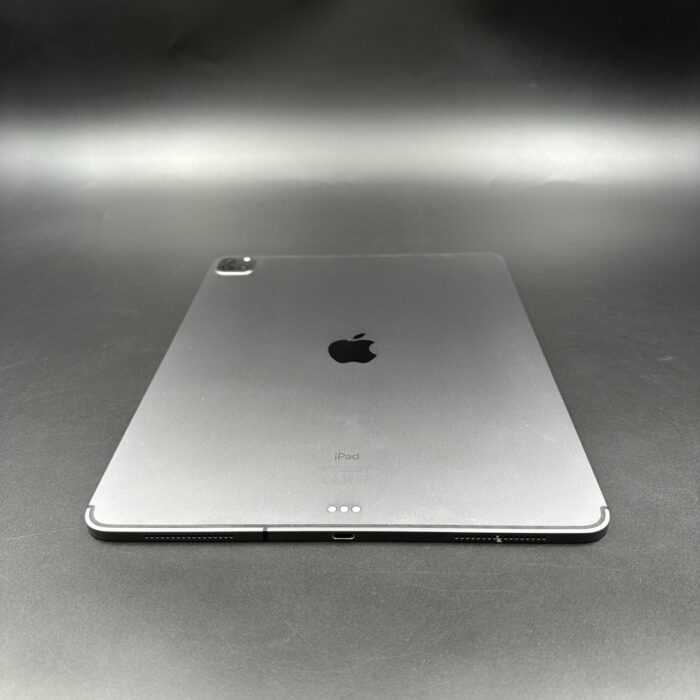 iPad Pro 12.9 (4th Generation) 256GB Wifi + Cellular Space Grey - Image 4