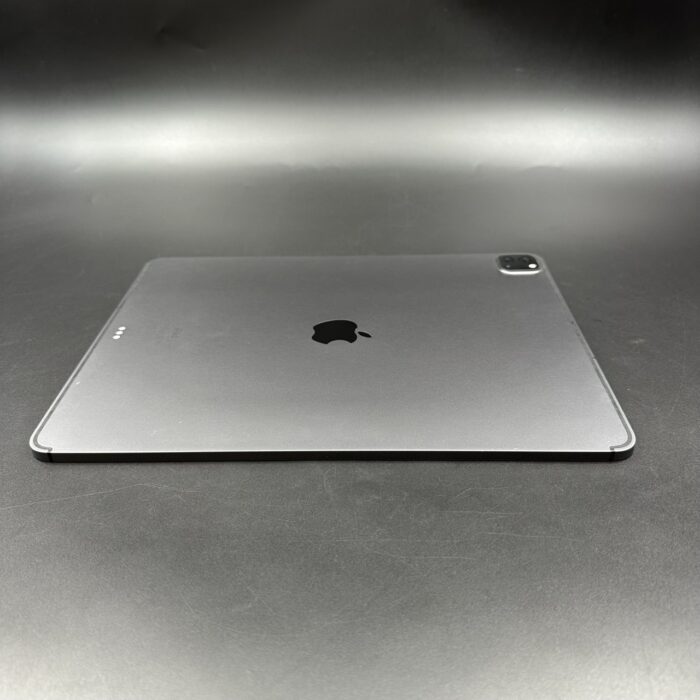 iPad Pro 12.9 (4th Generation) 256GB Wifi + Cellular Space Grey - Image 6