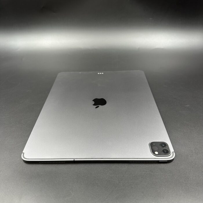 iPad Pro 12.9 (4th Generation) 256GB Wifi + Cellular Space Grey - Image 7