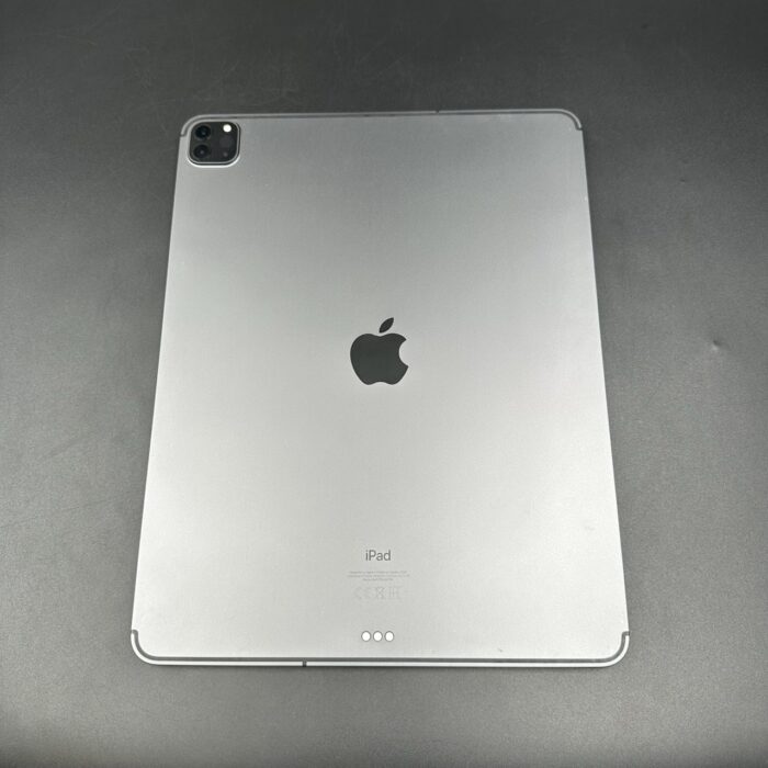 iPad Pro 12.9 (4th Generation) 256GB Wifi + Cellular Space Grey - Image 8