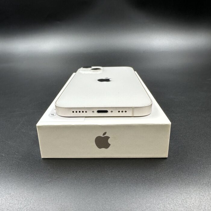 iPhone 13 128GB Starlight - Image 4