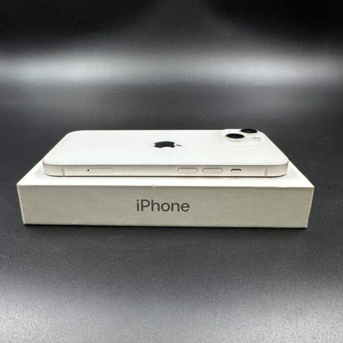 iPhone 13 128GB Starlight - Image 5