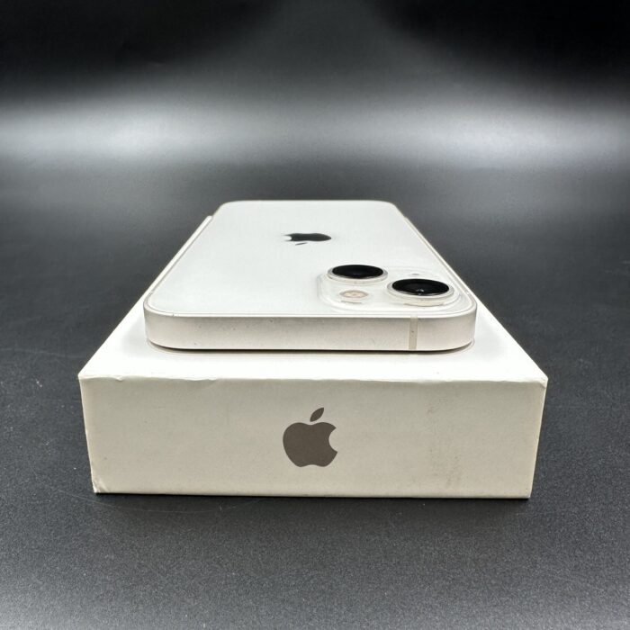 iPhone 13 128GB Starlight - Image 7