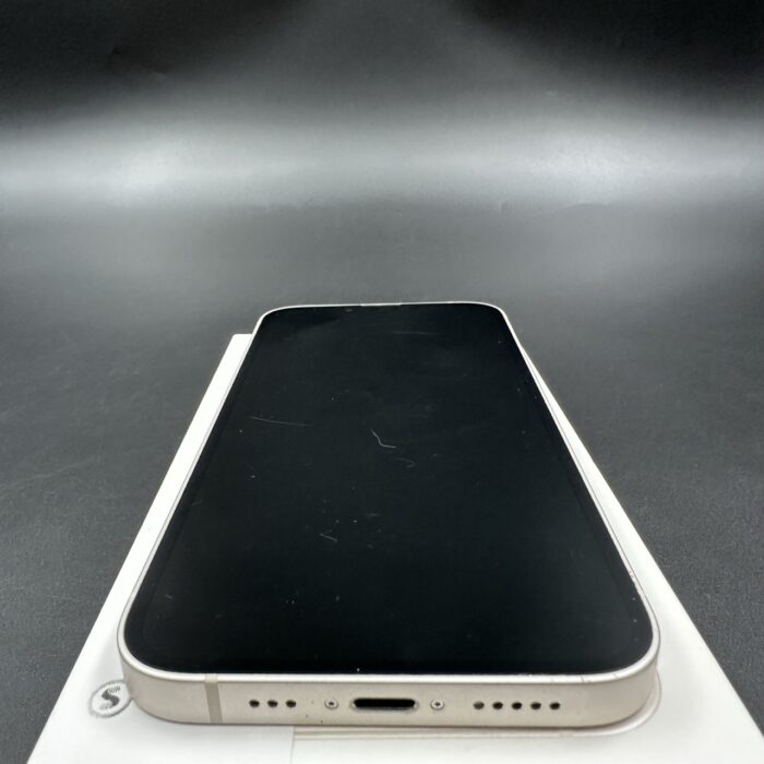 iPhone 13 128GB Starlight - Image 9